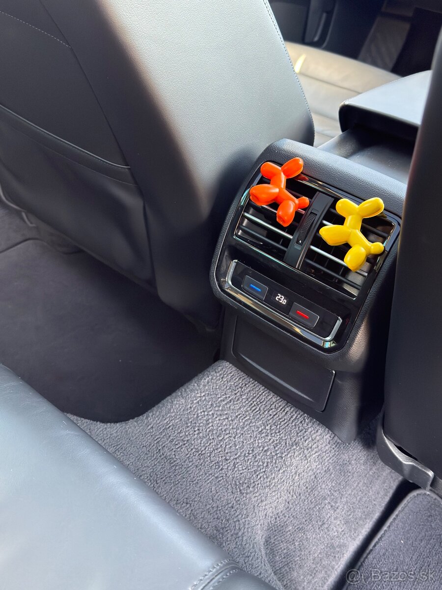 Passat alltrack 2.0bitdi - 11