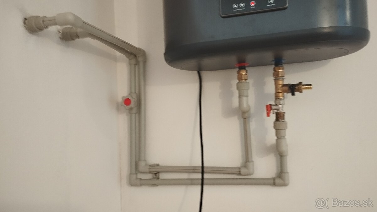 Rekonštrukcie Michalovce - 11