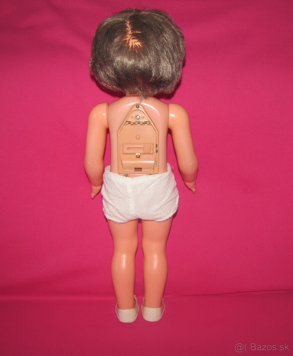 Dve Hamiro bábiky - 11