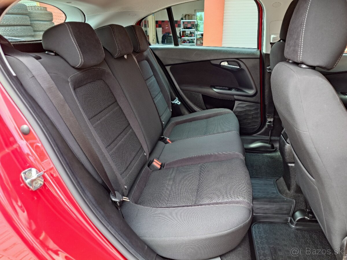 Fiat Tipo 2017 1.4 TJET 88KW Lounge - 11