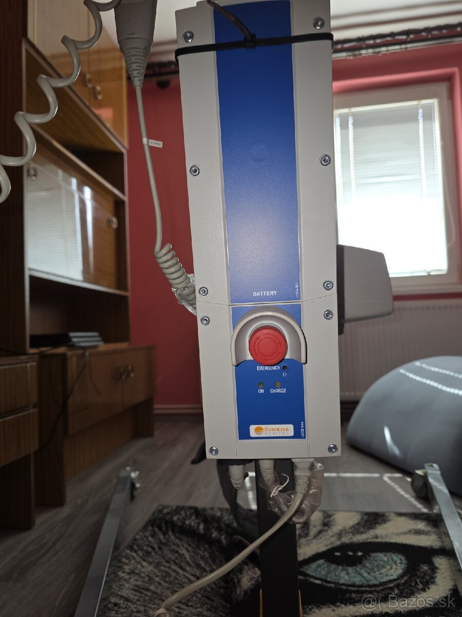 Predám elektrický zdvihák pre imobilných. - 11