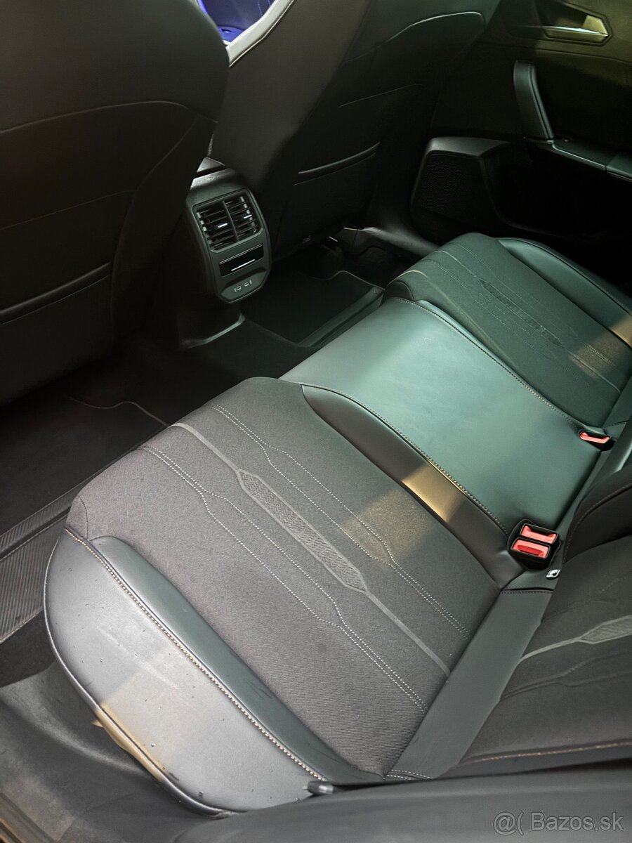 Cupra Formentor 2.0 TSI 140kw, 4x4, A7, zimné pneu Alpin 5 - 11