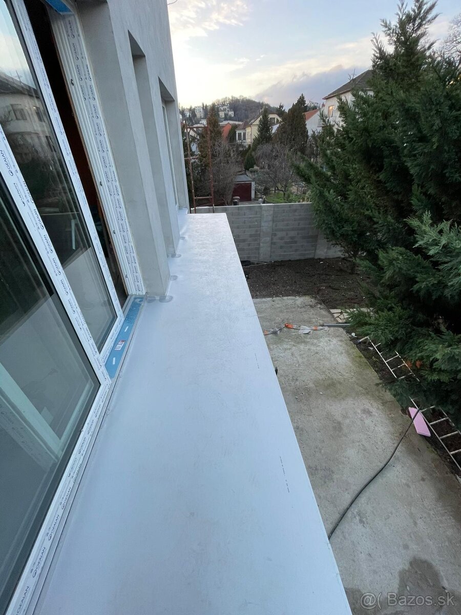 Bauder THERMOFOL U15 PVC fólia - 11