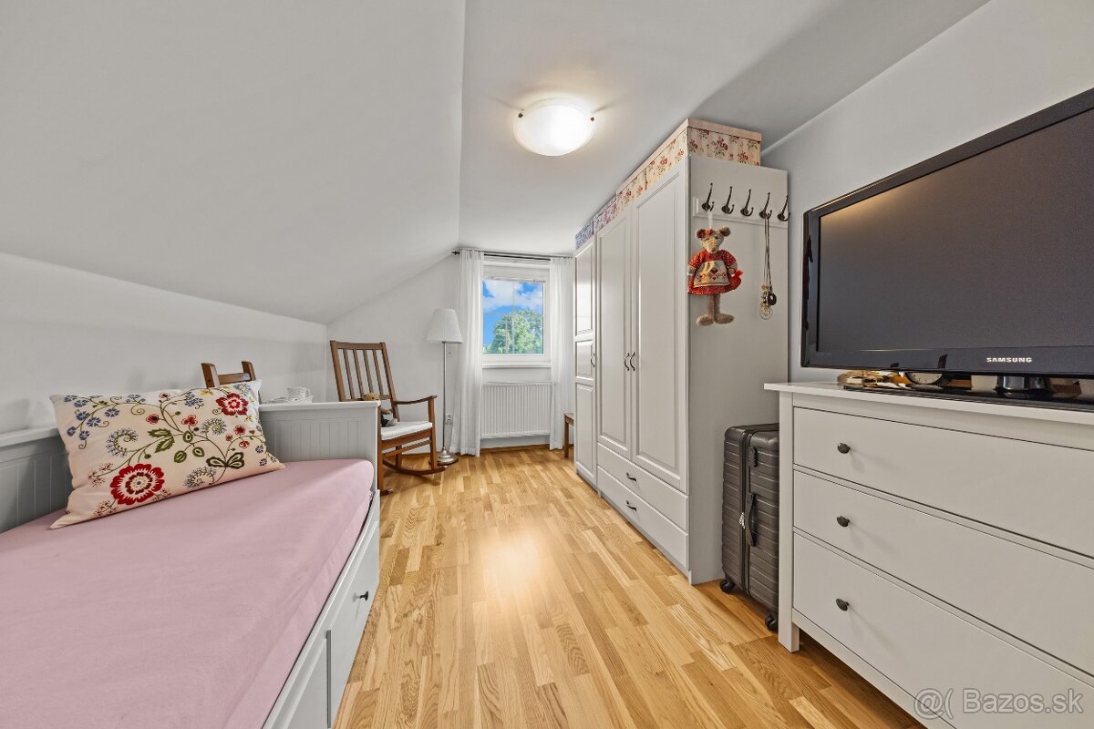 Predaj rodinný dom v obci Plavecký Štvrtok, okres Malacky. - 11