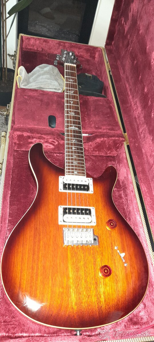 Gitary orig.Dusenberg,Ibanez - 11