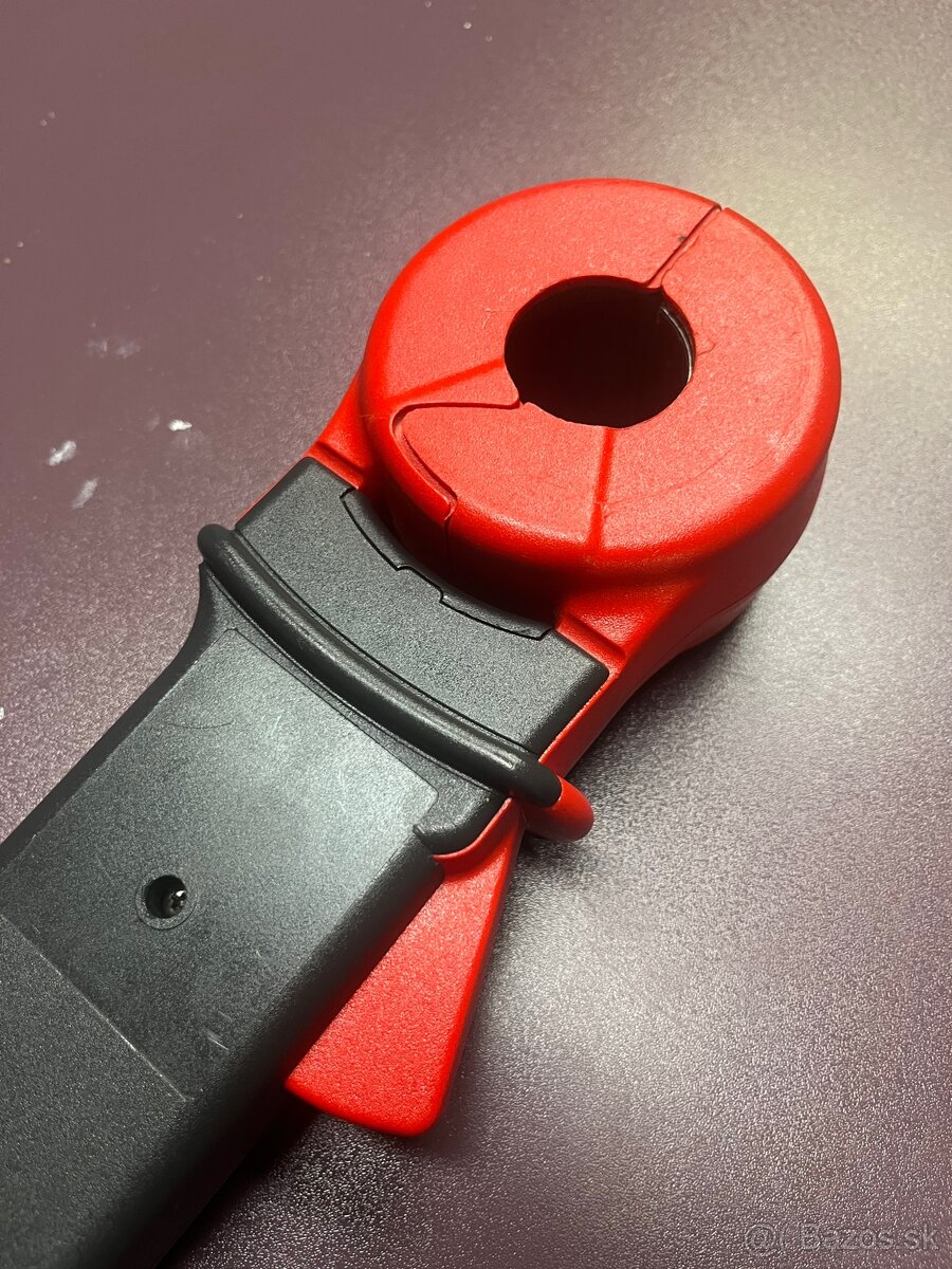 Chavin Arnoux C.A 6415 - 11