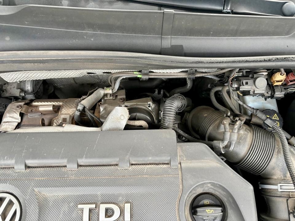 VW Golf 7 2.0 TDI - 11