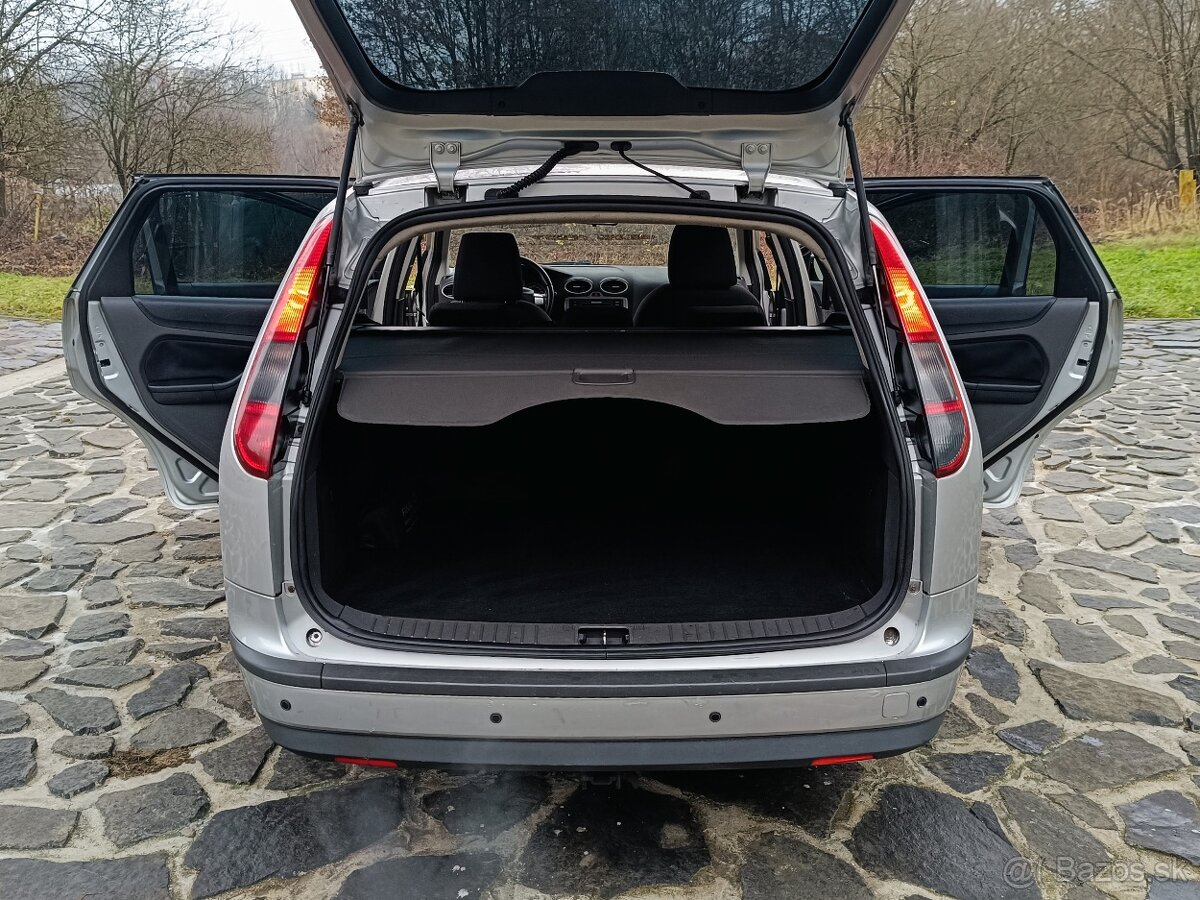 ✳️Ford Focus Kombi 1.6 TDCi Trend✳️ - 11