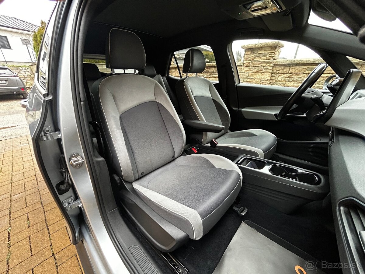 Volkswagen ID.3 Pro Performance 58kWh Family - 11