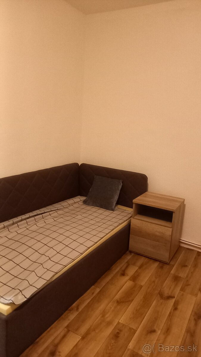 prenájom 1,5 izbovy byt - 11