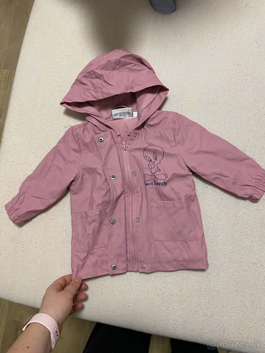 Detské kombinézy, bundičky - 11