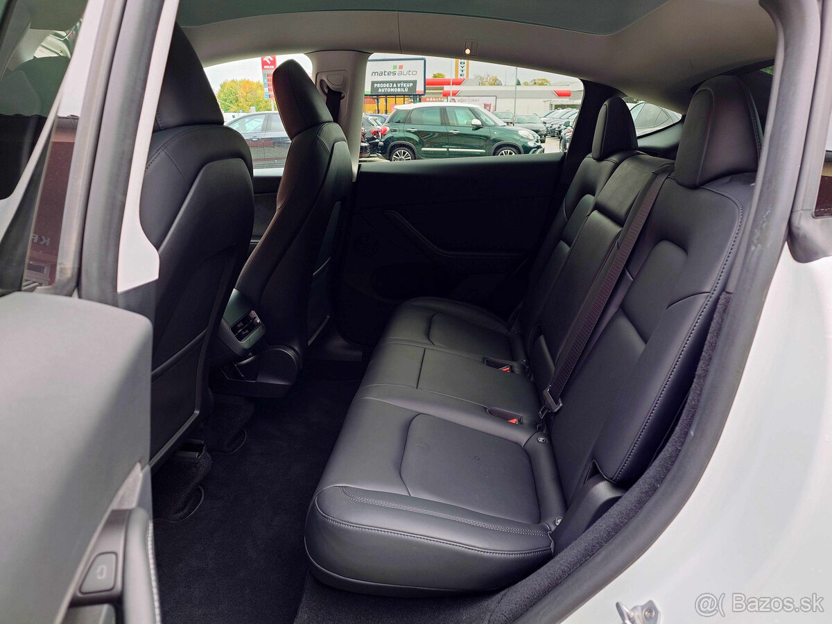 Tesla Model Y 2023 Long Range Dual Motor BERLÍN 378 kW - 11