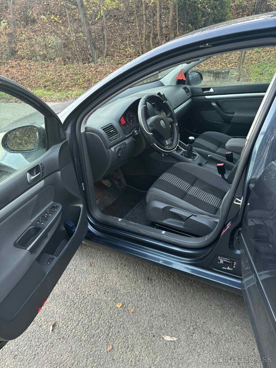 Vw golf 5 1.9 tdi 77kw - 11