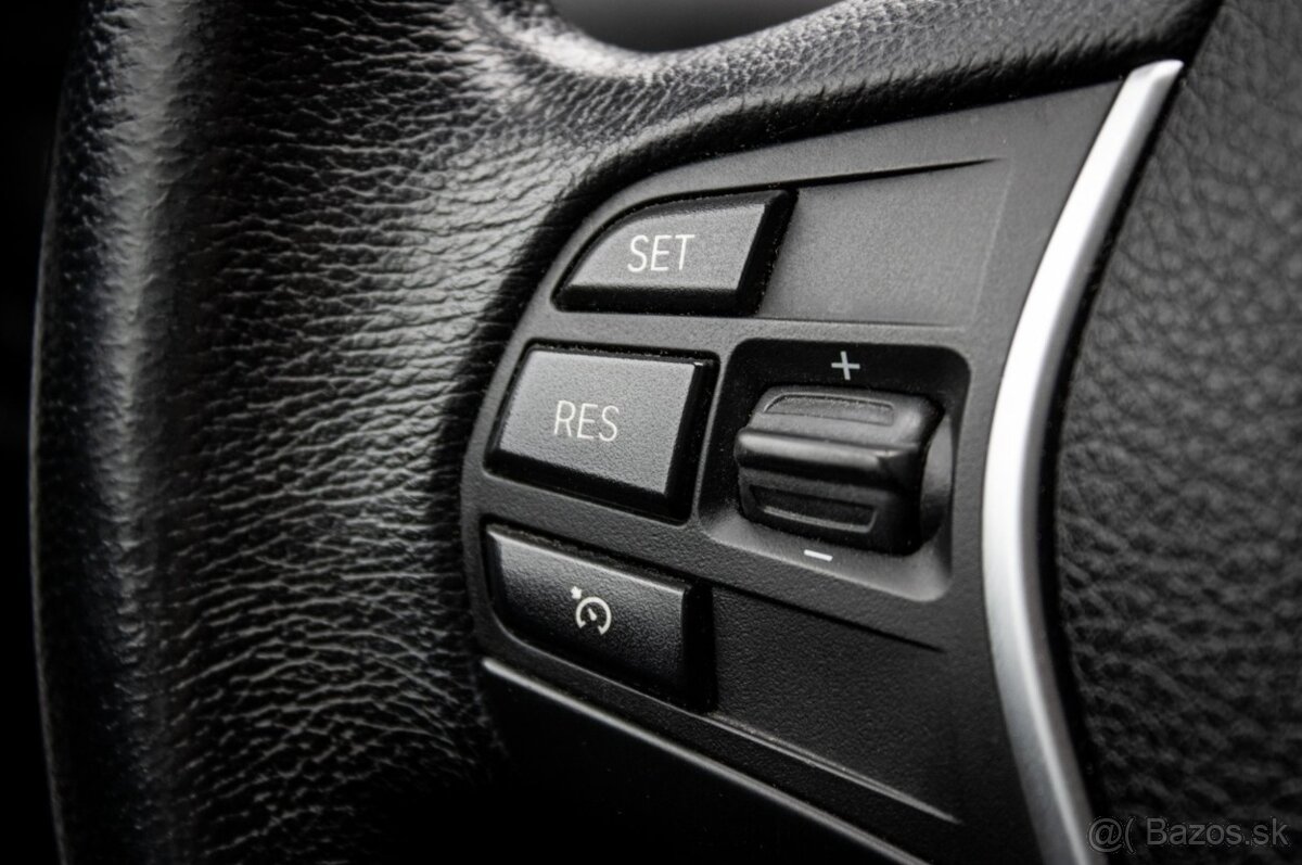 BMW Rad 3 GT 320d 135kw MT/6 2013 - 11