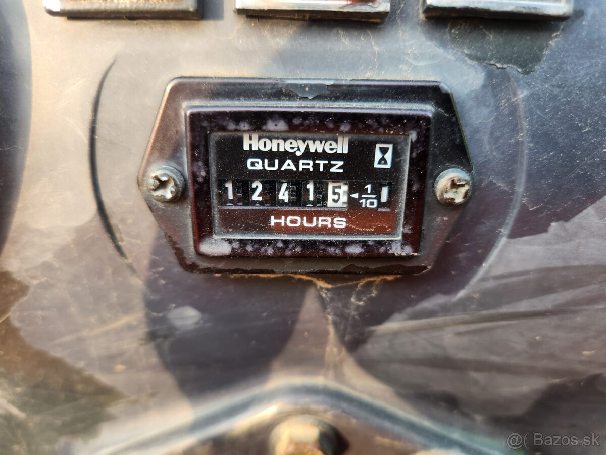 Minirypadlo Kubota U10, r.v.2019, 1241mth - 11