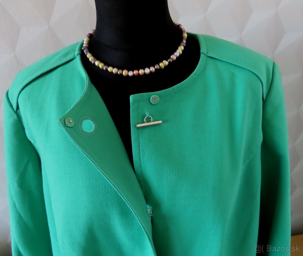 3x dámske sako, bunda XXL - 11