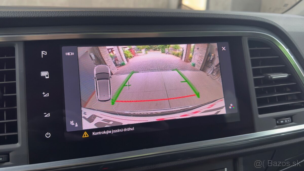 Seat Ateca 2.0 TDI 150 Style DSG - 11