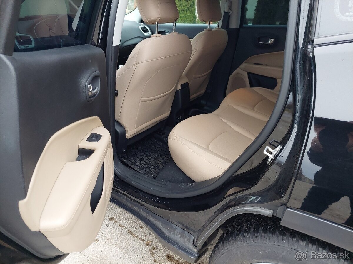 Predam Jeep Compass - 11