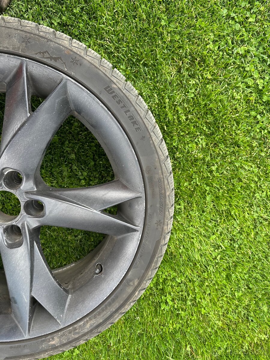 5x112 r19 8J et 30 original audi - 11
