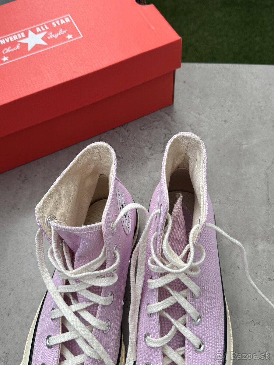 Converse Chuck Taylor 70 Pink - 11