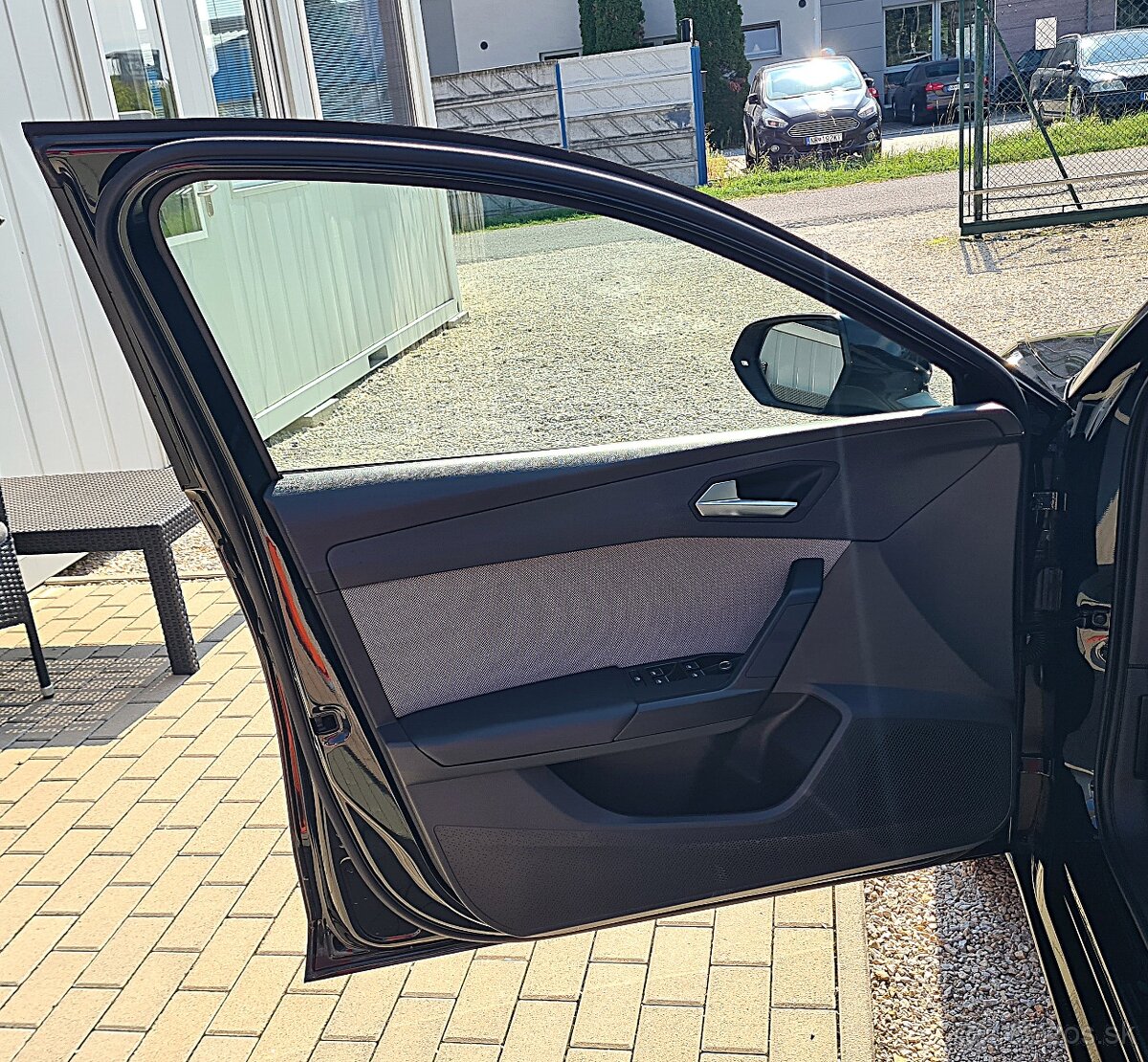 SEAT LEON SPORTSTOURER 2.0 TDI 150 STYLE DSG - 11