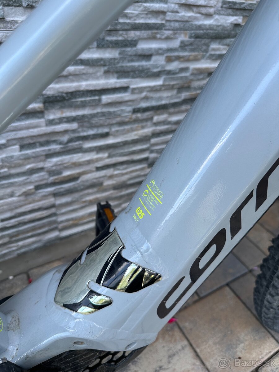 CORRATEC X-VERT RACE TRINITY TUBE GENT Bosch 625 - 11