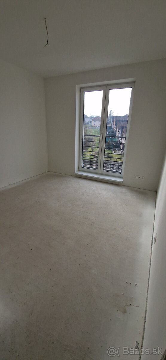 Novostavba rodinný dom Trnkov - 11