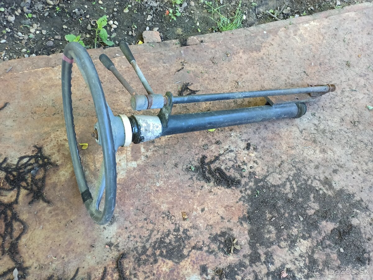 Desta dvhm 3222 tm náhradné diely - 11