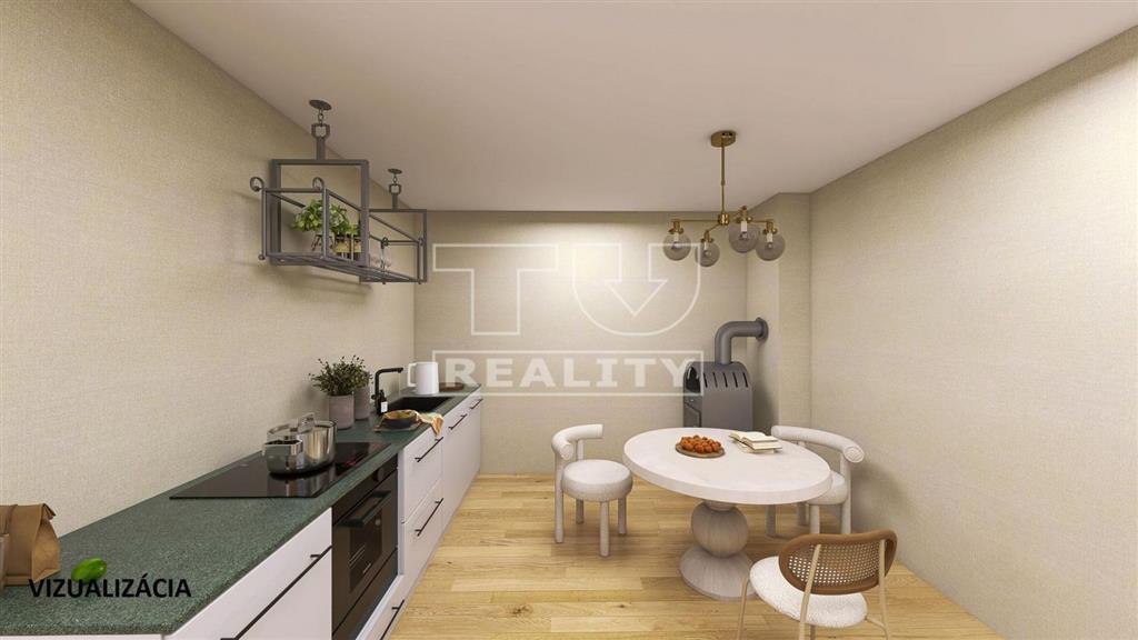 ZNÍŽENÁ CENA Predaj chalupy Uhrovec - 11