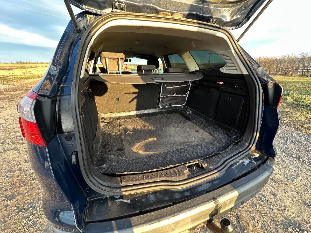 Ford focus mk3 2012 - 11