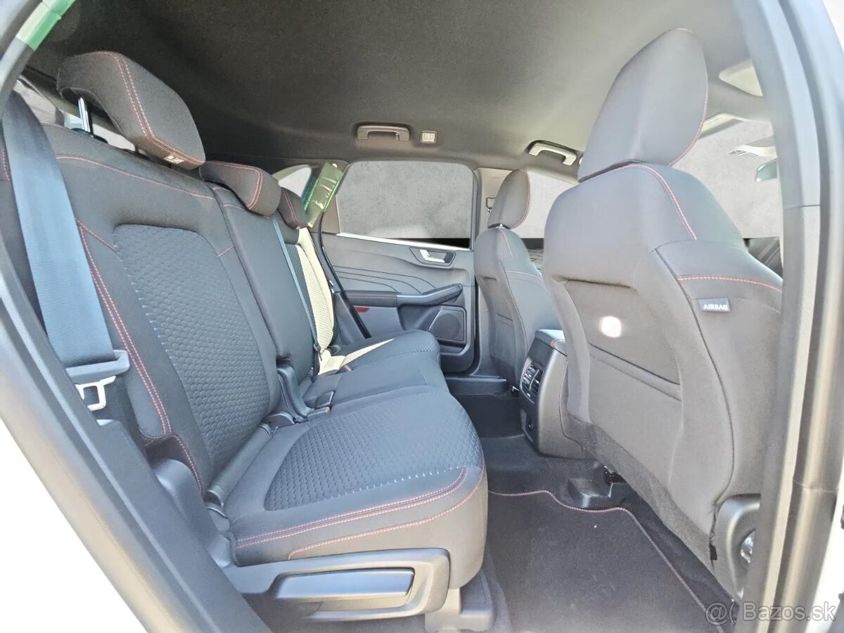 Ford Kuga 2.5 FHEV ST-Line ODPOČET DPH - ZĽAVA 25.4% - 11