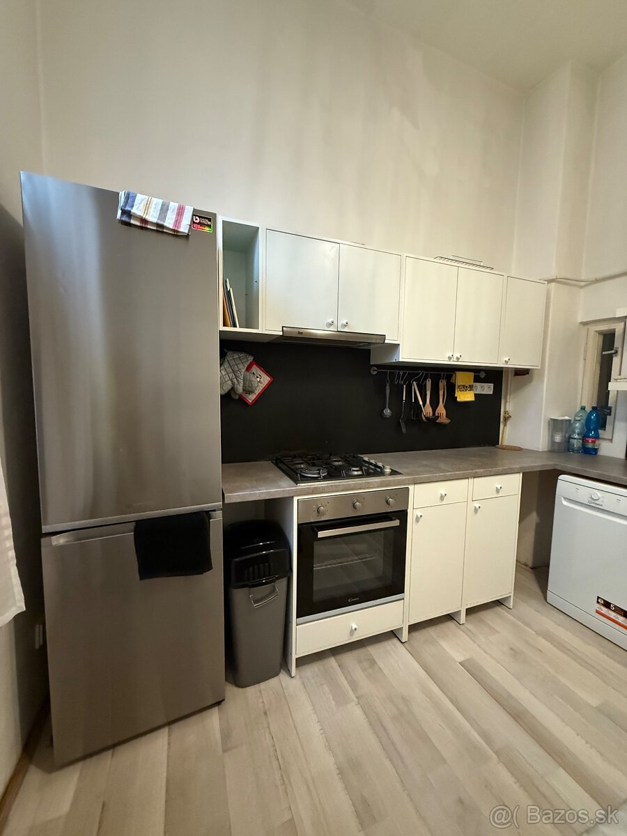 3 izb. tehlový byt s balkónom, centrum, Hlavná ulica, Košice - 11