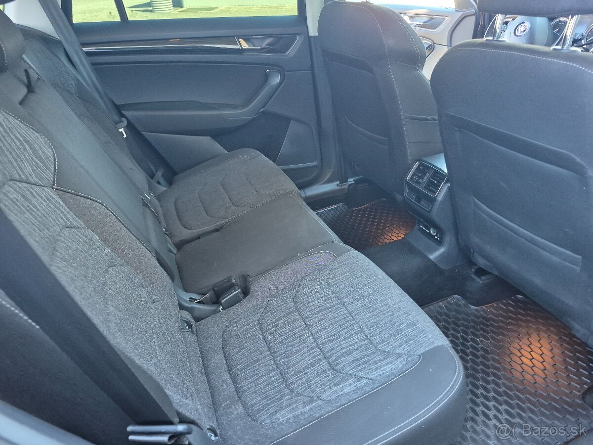 Škoda Kodiaq 4x4, diesel 140kW - 11