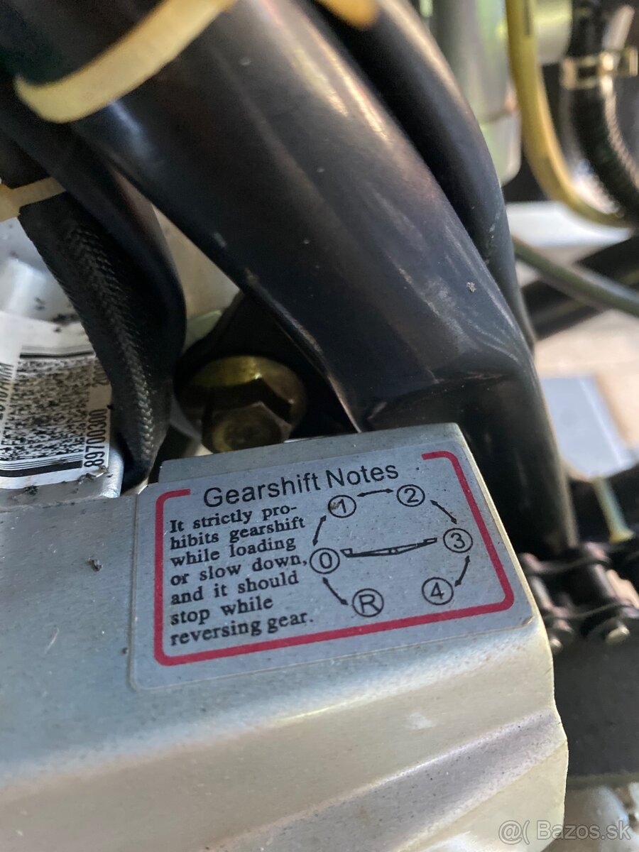 Stvorkolka 250 atv/quad - 11