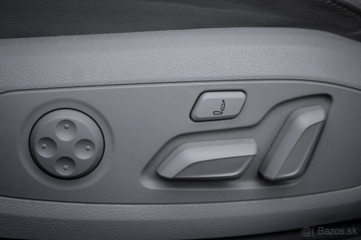 Audi A4 Allroad 45 TDI 3.0 V6 - odpočet DPH - 11