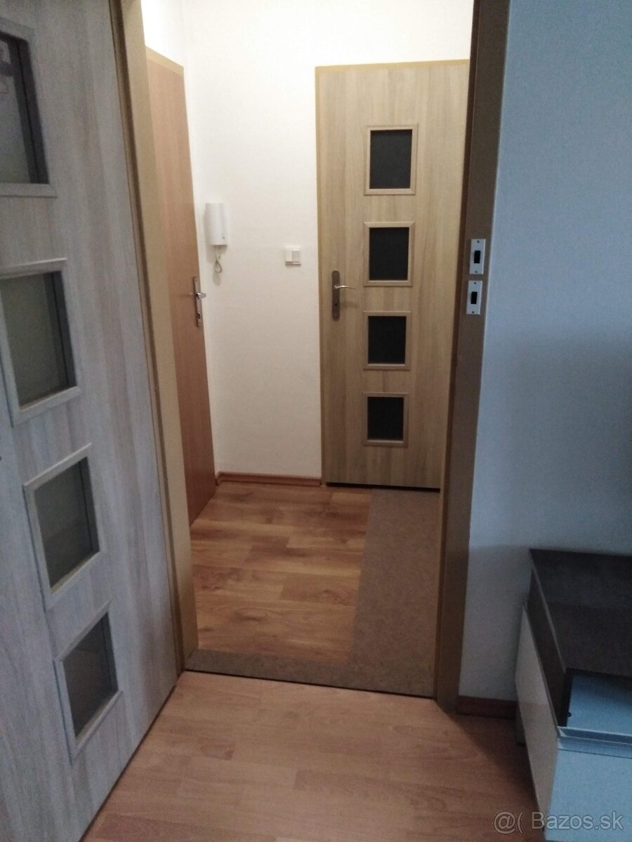 Prenájom 1 izbový byt - 11