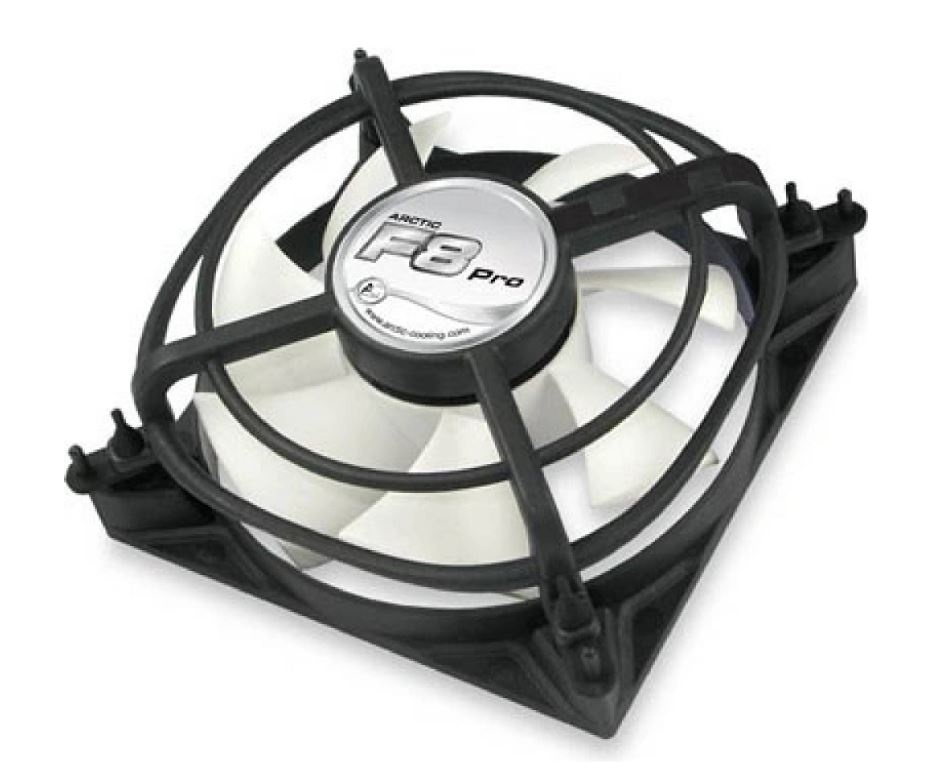 Chladič Freezer 13 + ventilátor F12 - 11