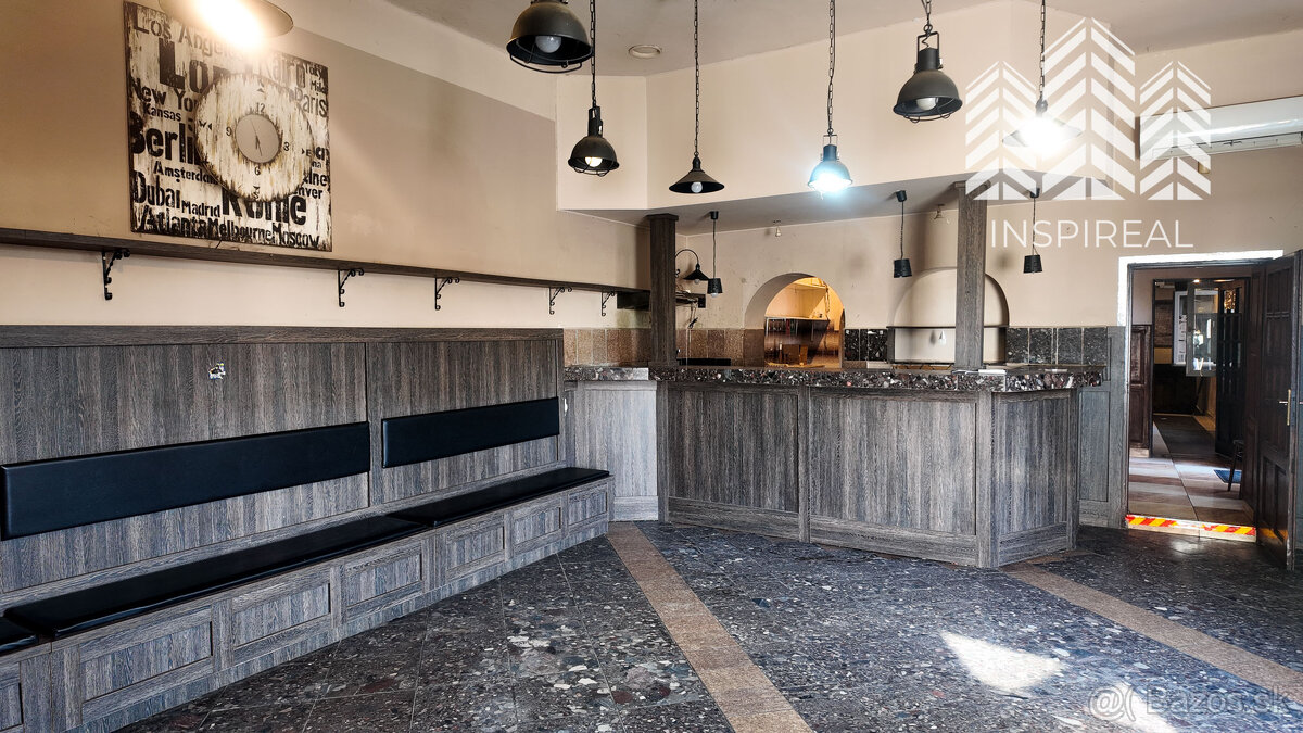 Podnikateľská budova v Čani - 11