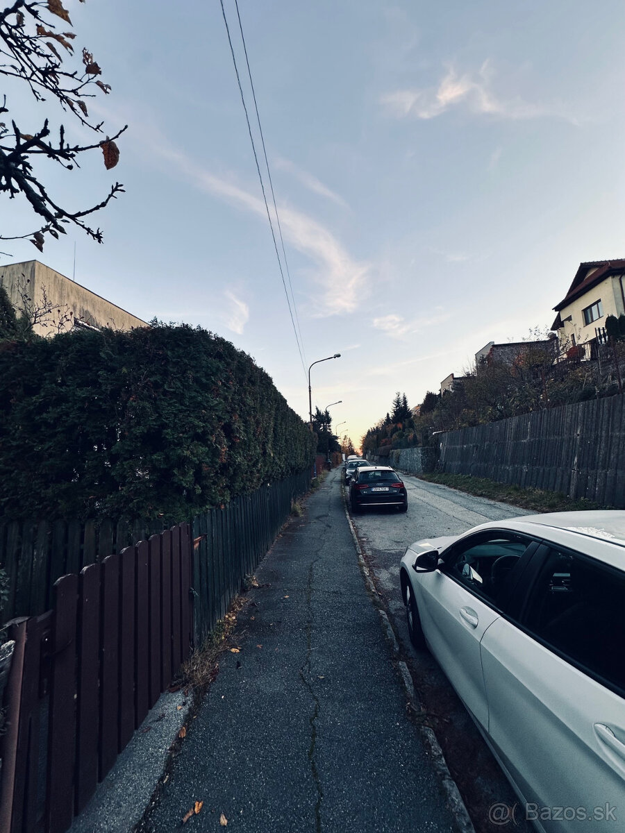 Veľký 3 izb byt KE - Sever, Mengusovská ul.., zariadený - 11