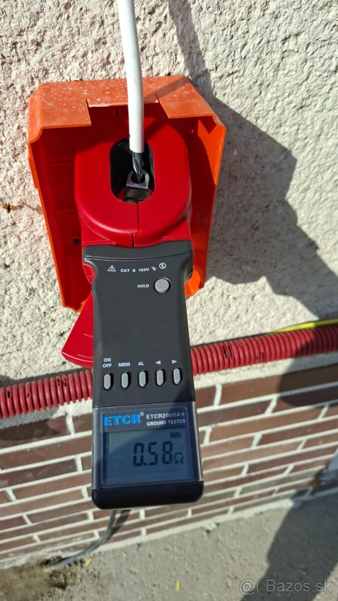 bleskozvod - poradenstvo a realizácia - MATISOLUTIONS - 11