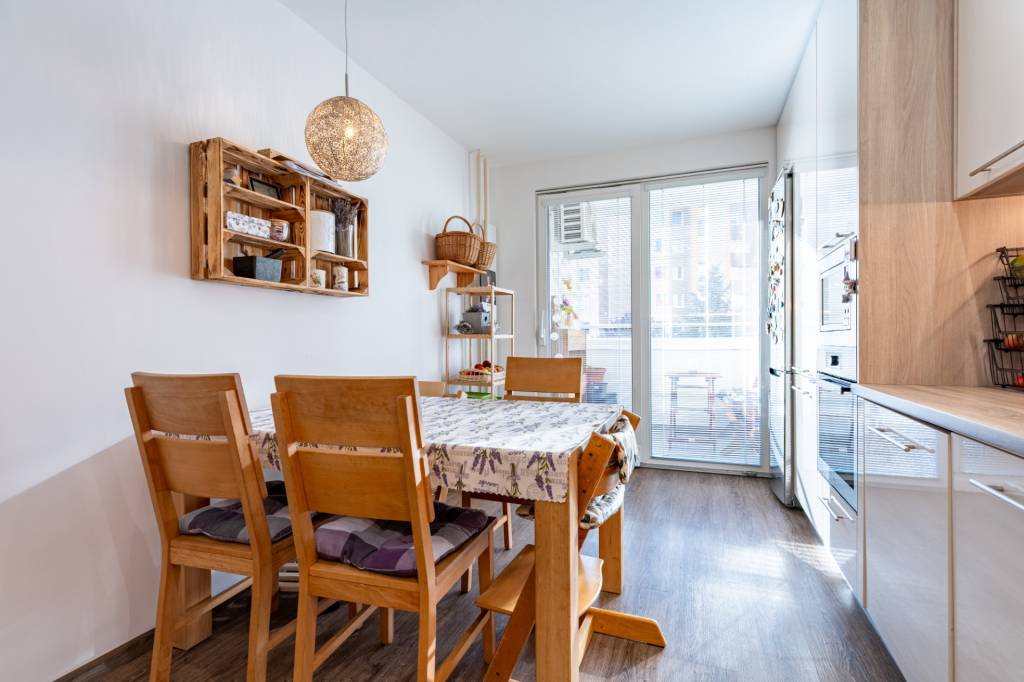 NA PREDAJ,ZREKONŠTRUOVANÝ 3 – IZB. BYT, KE – KVP - 11