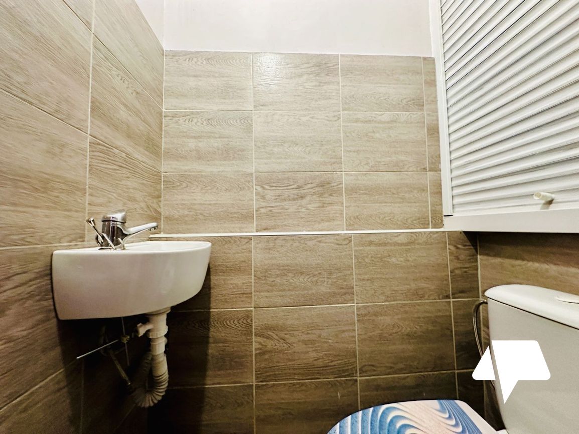 Prenájom 2 izbový byt Chrenová - top lokalita - 11