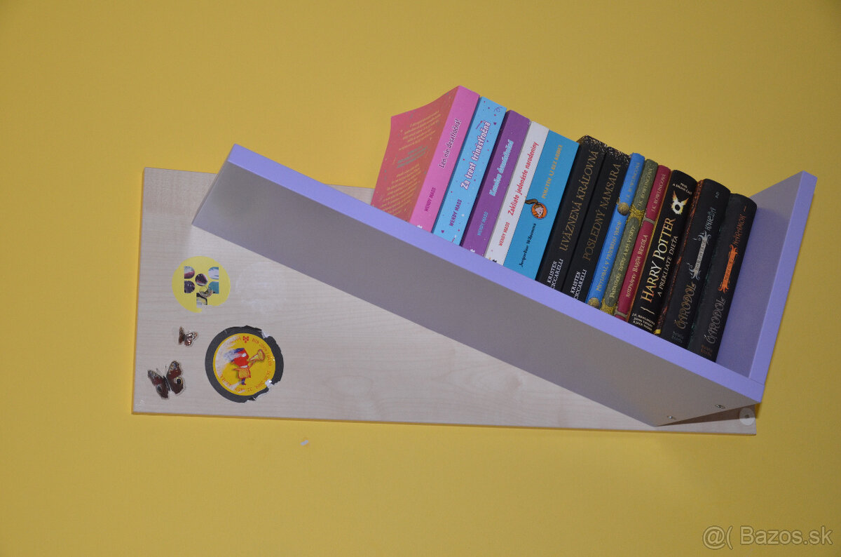 Nábytok do detskej izby - 11