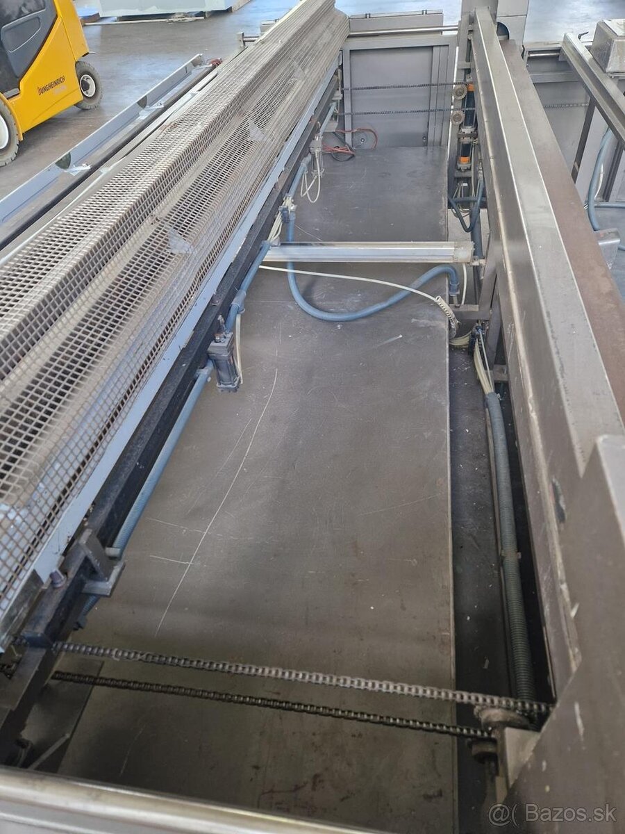 Ohýbačka plastů WEGENER BM 301 (7797) - 11