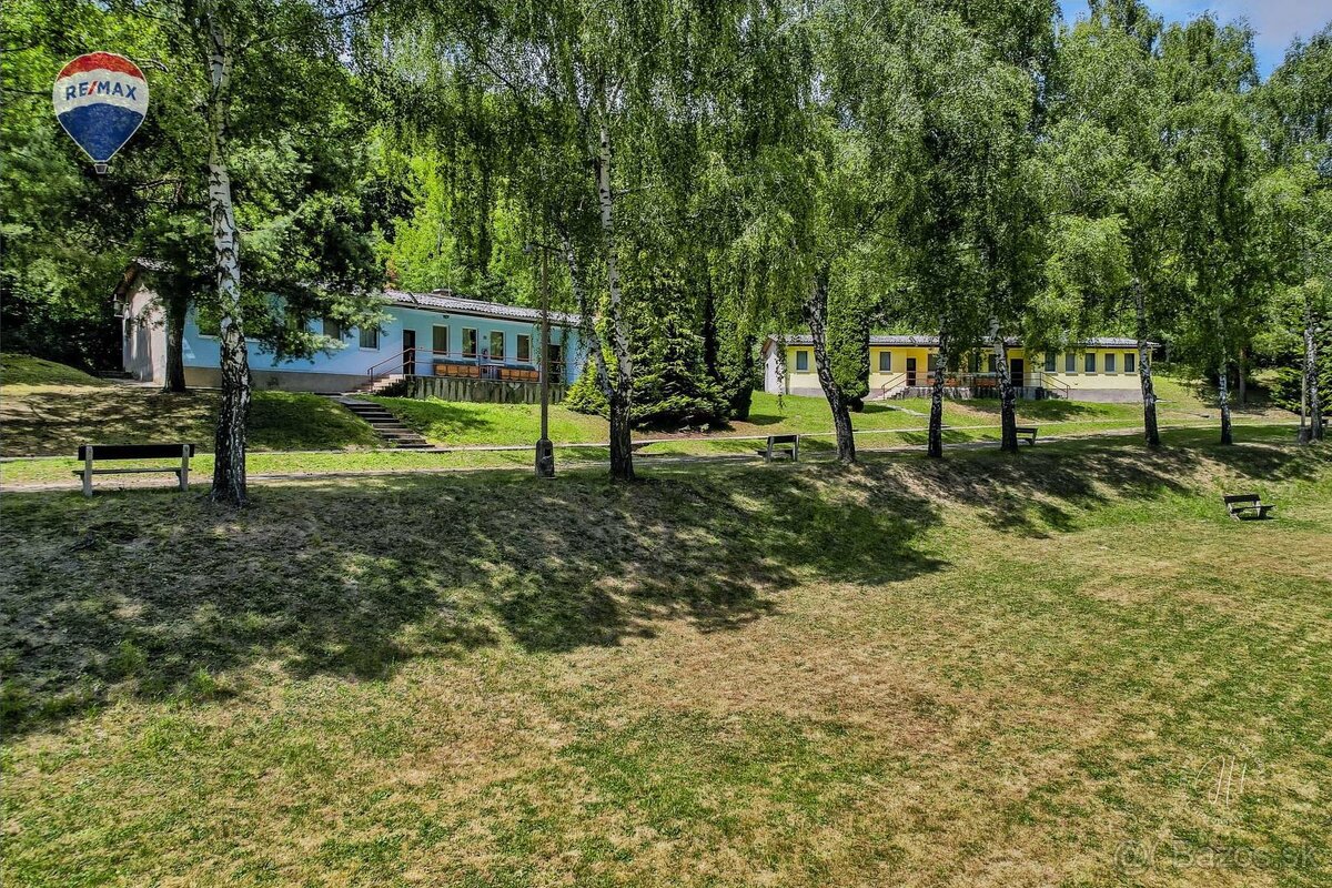 UNIKÁTNA INVESTIČNÁ PRÍLEŽITOSŤ – POZEMKY NA PREDAJ PRI JAZE - 11