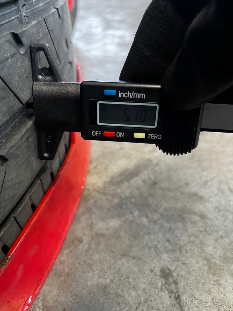 Pneumatiky 285/35 R22 106Y - 11