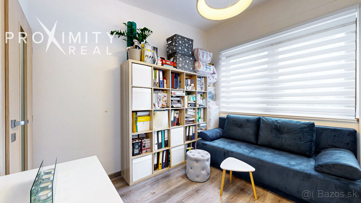 4 izbový rodinný dom na Panoráme, Košice - 11