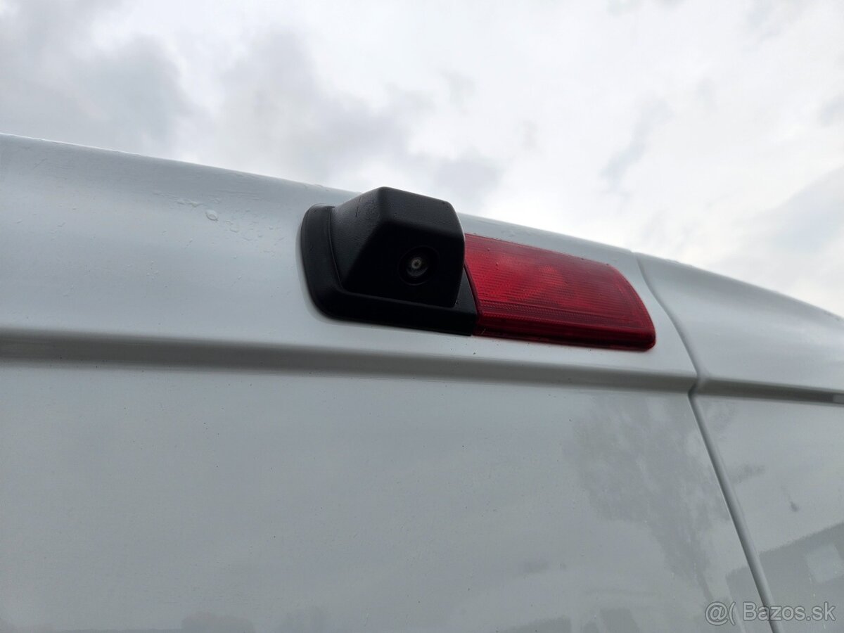 Renault Trafic Long 6 miestne 1.6 dCi/125hp - 2019 - 11