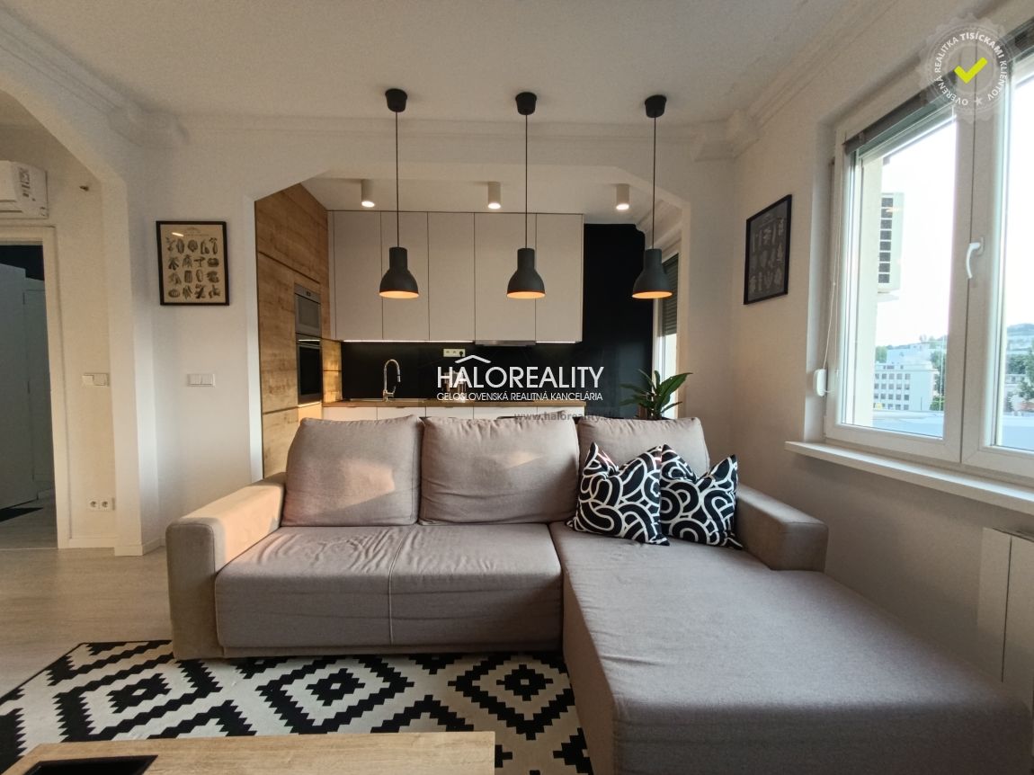 HALO reality - Predaj, dvojizbový byt Bratislava Nové Mesto, - 11