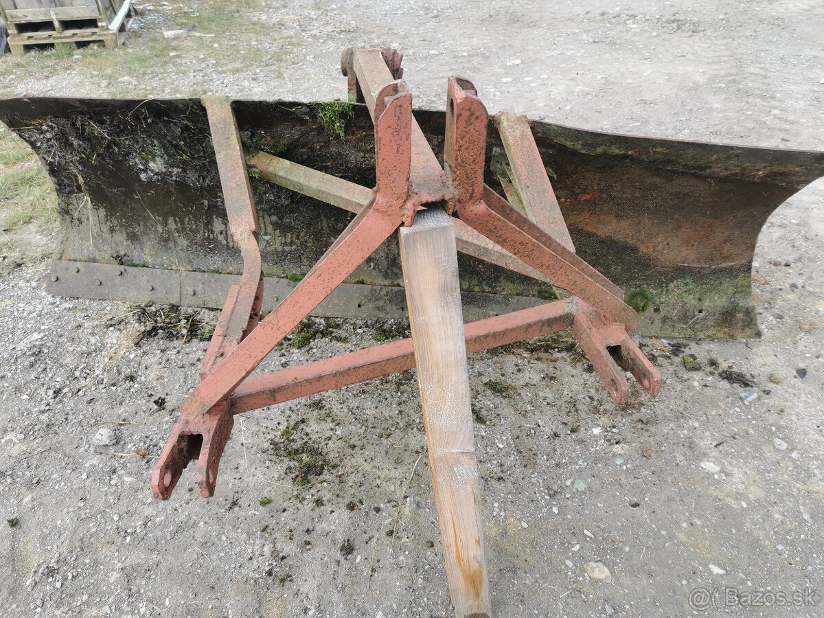 Pluh radlica na sneh - 11